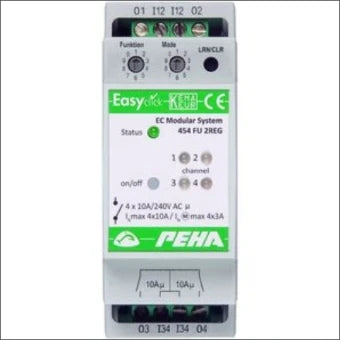 PEHA 00377856 Schaltaktor Bussystem