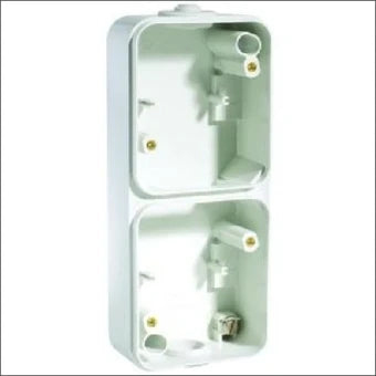 PEHA 00576641 Dose fuer Wand-/Deckenmontage 165 mm