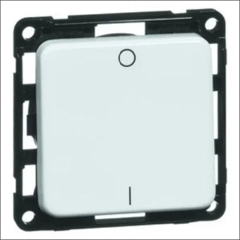 PEHA 00600211 Installationsschalter