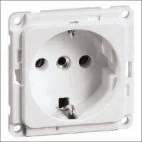 PEHA 00603311 Abdeckrahmen Schalterprogramm 6 mm