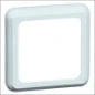 PEHA 00603511 Aufputzgehaeuse Unterputz-Schalterprogramm 60 mm