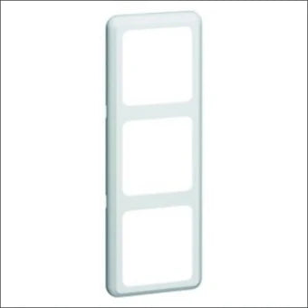 PEHA 00603311 Abdeckrahmen Schalterprogramm 6 mm