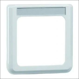 PEHA 00677911 Abdeckrahmen Schalterprogramm 6 mm