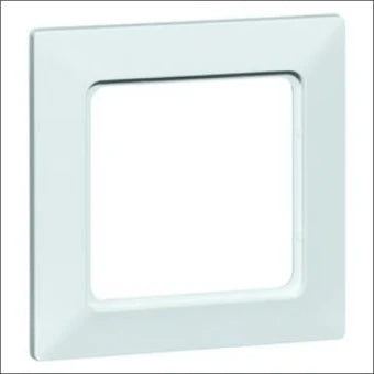 PEHA 00707711 Abdeckrahmen Schalterprogramm 6 mm