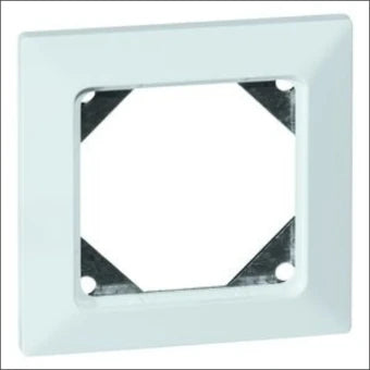 PEHA 00707811 Abdeckrahmen Schalterprogramm 6 mm