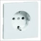 PEHA 00823811 Bedienelement / Zentralplatte Schalterprogramm 70 mm