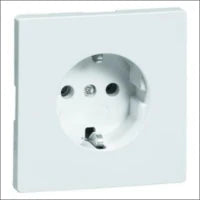 PEHA 00823811 Bedienelement / Zentralplatte Schalterprogramm 70 mm