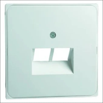 PEHA 00787511 Bauteil / Zentralplatte Kommunikations-Schalterprogramm
