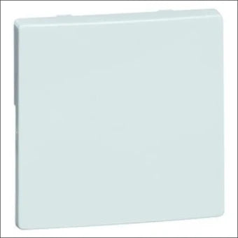 PEHA 00802713 Bedienelement / Zentralplatte Schalterprogramm 70 mm