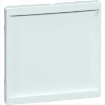 PEHA 00810411 Bauteil / Zentralplatte Kommunikations-Schalterprogramm