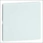 PEHA 00823811 Bedienelement / Zentralplatte Schalterprogramm 70 mm