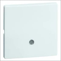 PEHA 00882211 Abdeckrahmen Schalterprogramm 6 mm