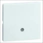 PEHA 00882211 Abdeckrahmen Schalterprogramm 6 mm