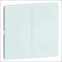 PEHA 00798311 Abdeckrahmen Schalterprogramm 6 mm
