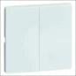 PEHA 00798211 Abdeckrahmen Schalterprogramm 6 mm