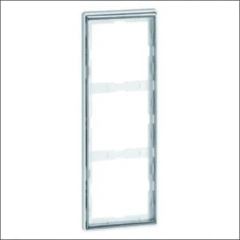 PEHA 00882311 Abdeckrahmen Schalterprogramm 6 mm