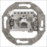 ABB BUSCH-JAEGER 2CKA001753A8949 Bauteil / Zentralplatte Kommunikations-Schalterprogramm