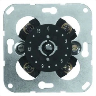 PEHA 00936093 Timer fuer Schalterprogramm