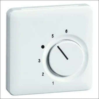 PEHA 00973693 Bedienelement / Zentralplatte Schalterprogramm 70 mm