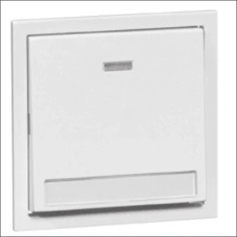 PEHA 00023611 Bedienelement / Zentralplatte Schalterprogramm