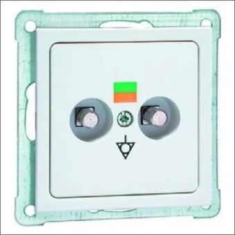 PEHA 00030921 Potentiaal vereffeningscontactdoos