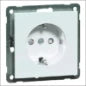 PEHA 00050211 Abdeckrahmen Schalterprogramm 6 mm