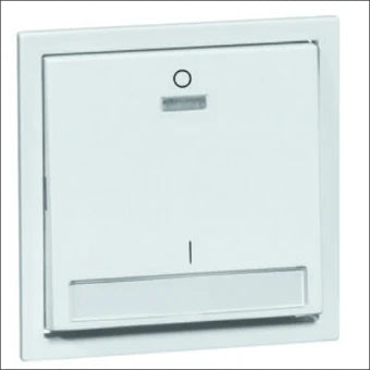 PEHA 00024311 Bedienelement / Zentralplatte Schalterprogramm