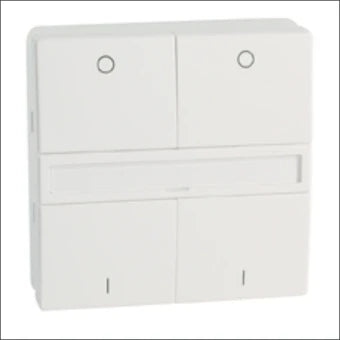 PEHA 00378813 Hand-/Wandsender Bussystem