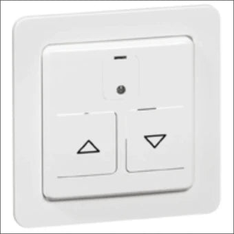 PEHA 00129913 Bedienelement / Zentralplatte Schalterprogramm