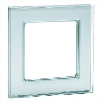 PEHA 00162111 Abdeckrahmen Schalterprogramm 6 mm
