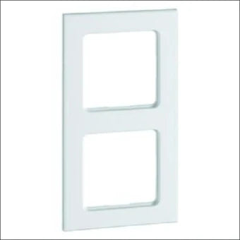 PEHA 00162211 Abdeckrahmen Schalterprogramm 6 mm