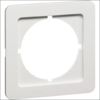 PEHA 00218711 Overgangsafdekplaat Schalterprogramm