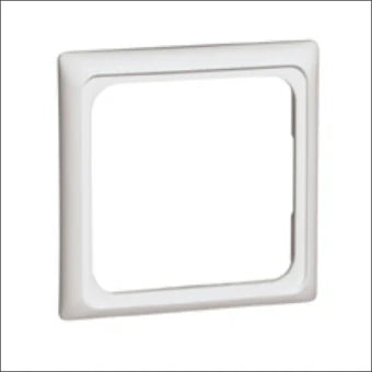 PEHA 00298111 Abdeckrahmen Schalterprogramm 5 mm