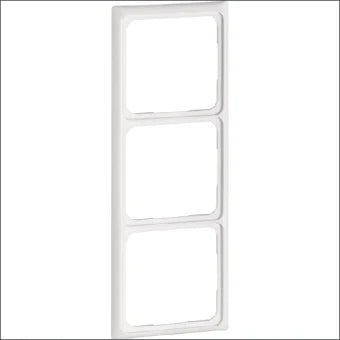 PEHA 00270311 Abdeckrahmen Schalterprogramm 81 mm