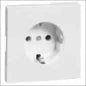 PEHA 00315111 Abdeckrahmen Schalterprogramm 6 mm