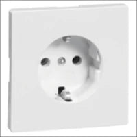 PEHA 00315211 Abdeckrahmen Schalterprogramm 6 mm
