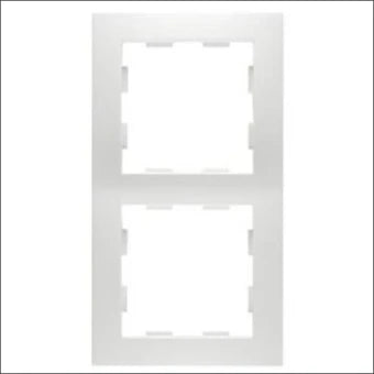 PEHA 00316531 Abdeckrahmen Schalterprogramm 6 mm