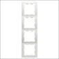 PEHA 00319851 Abdeckrahmen Schalterprogramm 6 mm