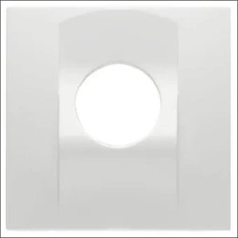 PEHA 00317433 Bedienelement / Zentralplatte Schalterprogramm