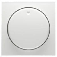 PEHA 00322171 Bauteil / Zentralplatte Kommunikations-Schalterprogramm