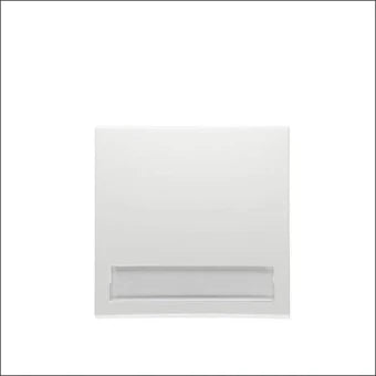 PEHA 00318281 D 11.540.02 NA Bedieningselement /centraalplaat schakelmateriaal