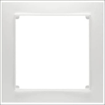 PEHA 00318371 D 11.571/60.02 Afdekraam schakelmateriaal