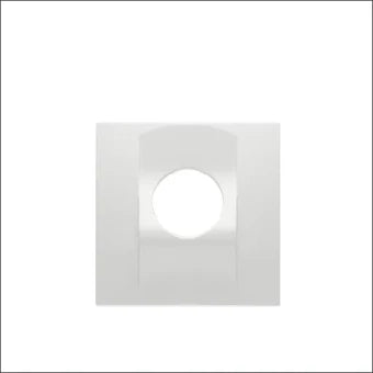 PEHA 00318433 Bedienelement / Zentralplatte Schalterprogramm