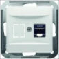 PEHA 00930691 Antennecontactdoos