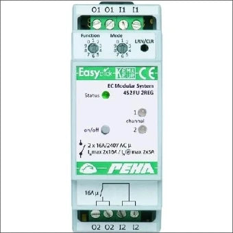 PEHA 00324873 Schaltaktor Bussystem