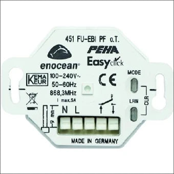 PEHA 00364476 D 451 FU-EBI PF O.T.
