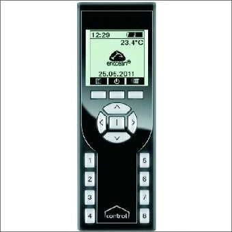 PEHA 00364936 Hand-/Wandsender Bussystem