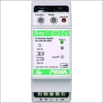 PEHA 00377876 Dimactor bussysteem