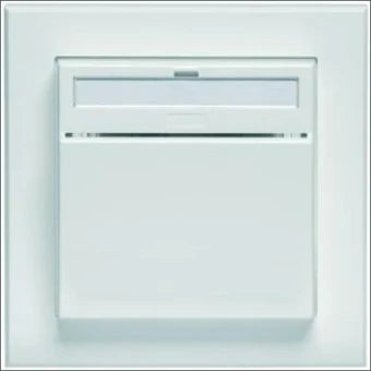 PEHA 00381886 Hand-/Wandsender Bussystem