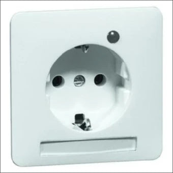 PEHA 00452511 D 80.6511.02 LED/4 NA